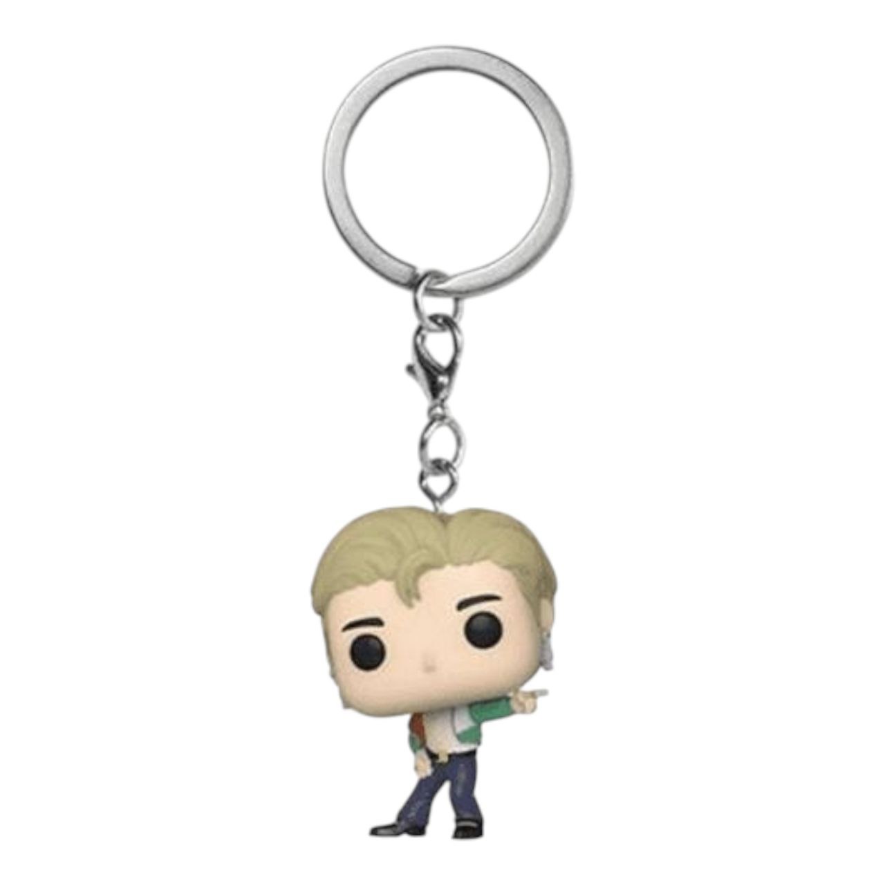 Llavero Jimin Pocket Pop Keychain