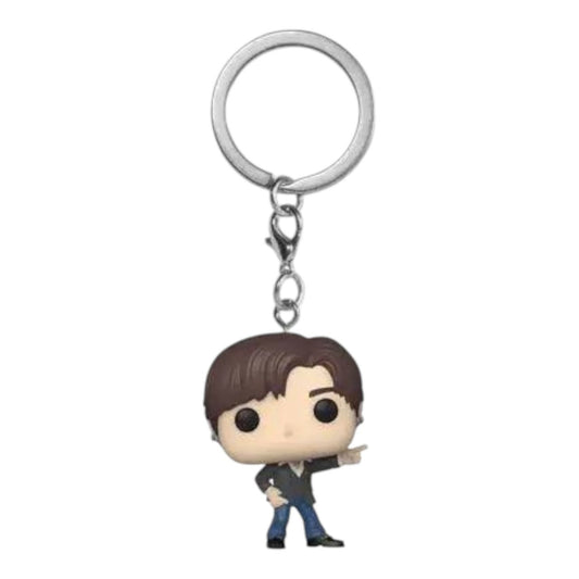 Llavero Suga Pocket Pop Keychain