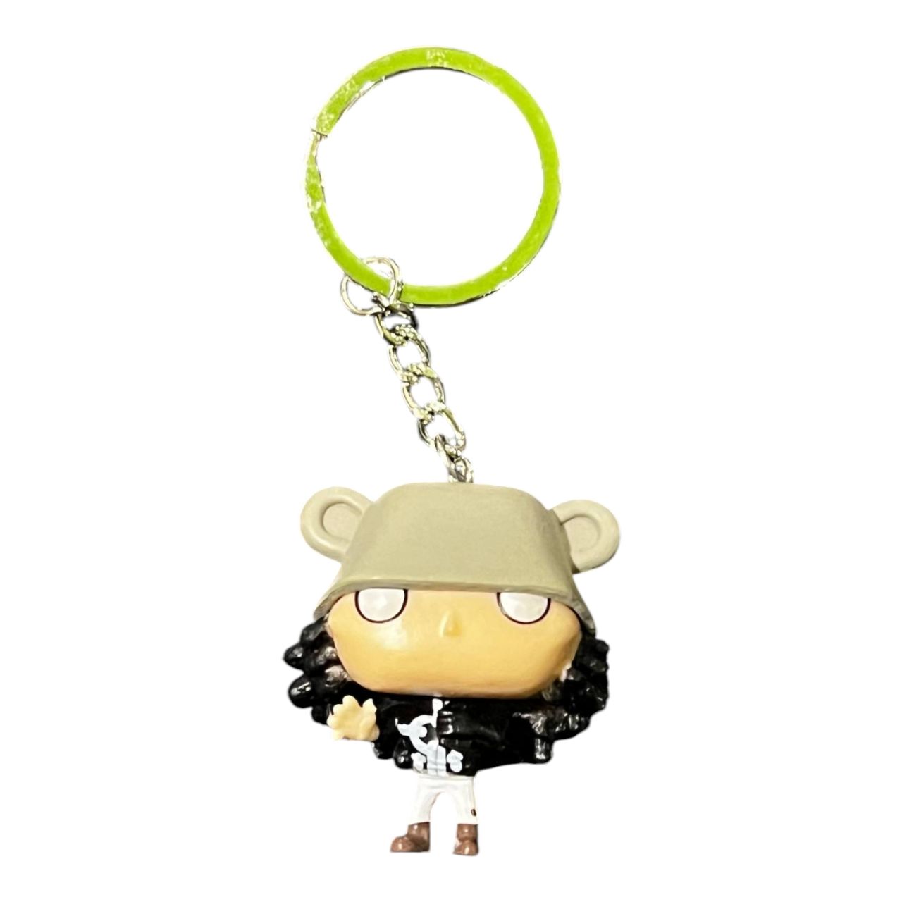 Llavero Bartholomew Kuma Pocket Pop Keychain