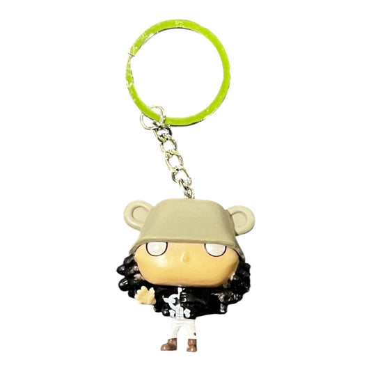 Llavero Bartholomew Kuma Pocket Pop Keychain
