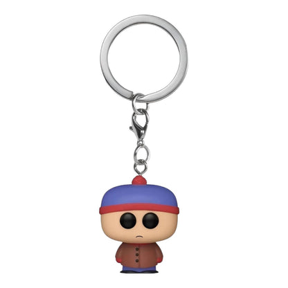 Llavero Stan Pocket Pop Keychain