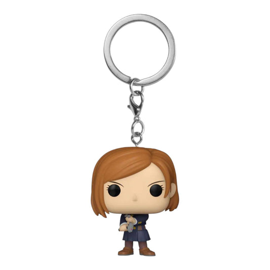 Llavero Kugisaki Pocket Pop Keychain
