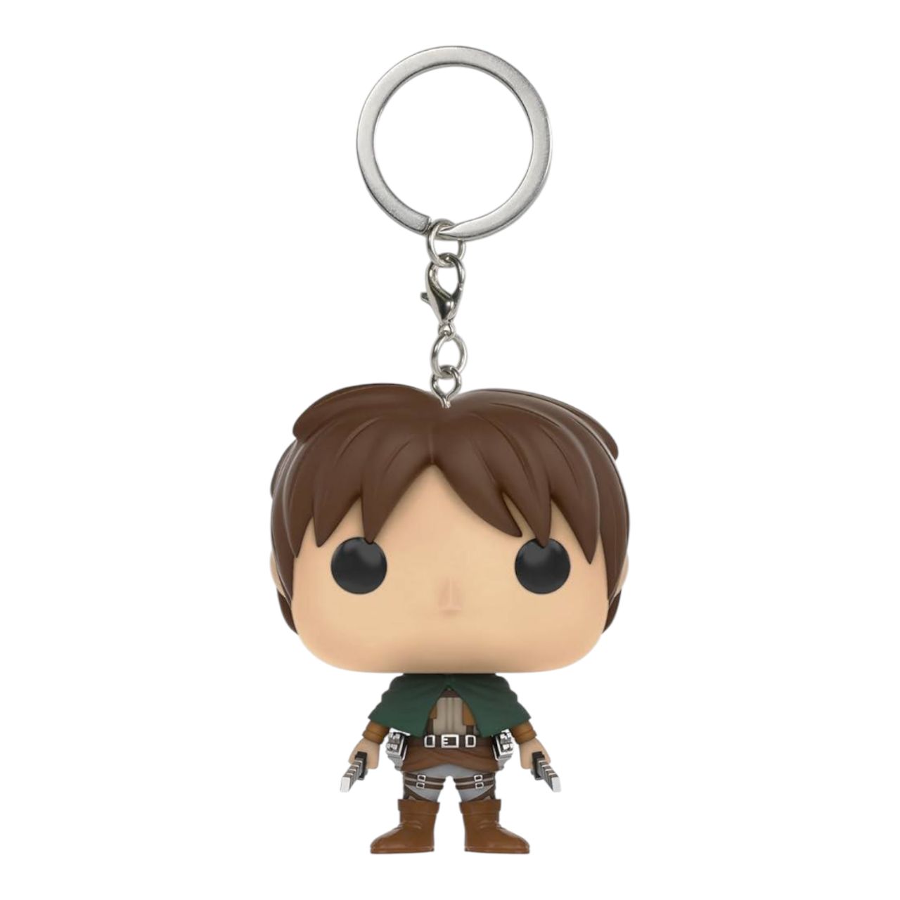 Llavero Eren Pocket Pop Keychain
