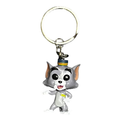 Llavero Tom Pocket Pop Keychain