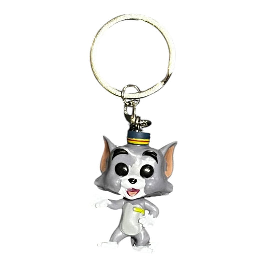 Llavero Tom Pocket Pop Keychain