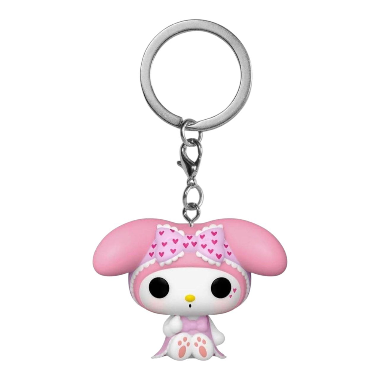 Llavero My Melody Pocket Pop Keychain