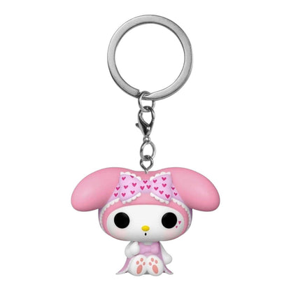 Llavero My Melody Pocket Pop Keychain