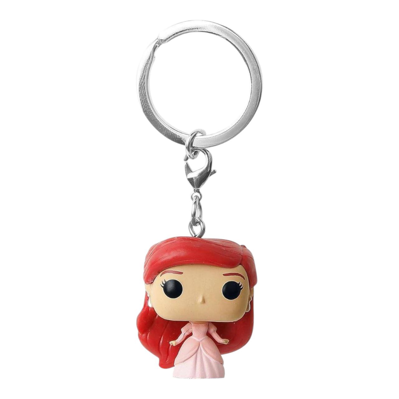 Llavero Ariel Pocket Pop Keychain