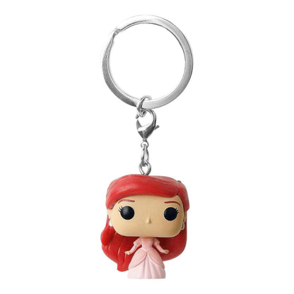 Llavero Ariel Pocket Pop Keychain