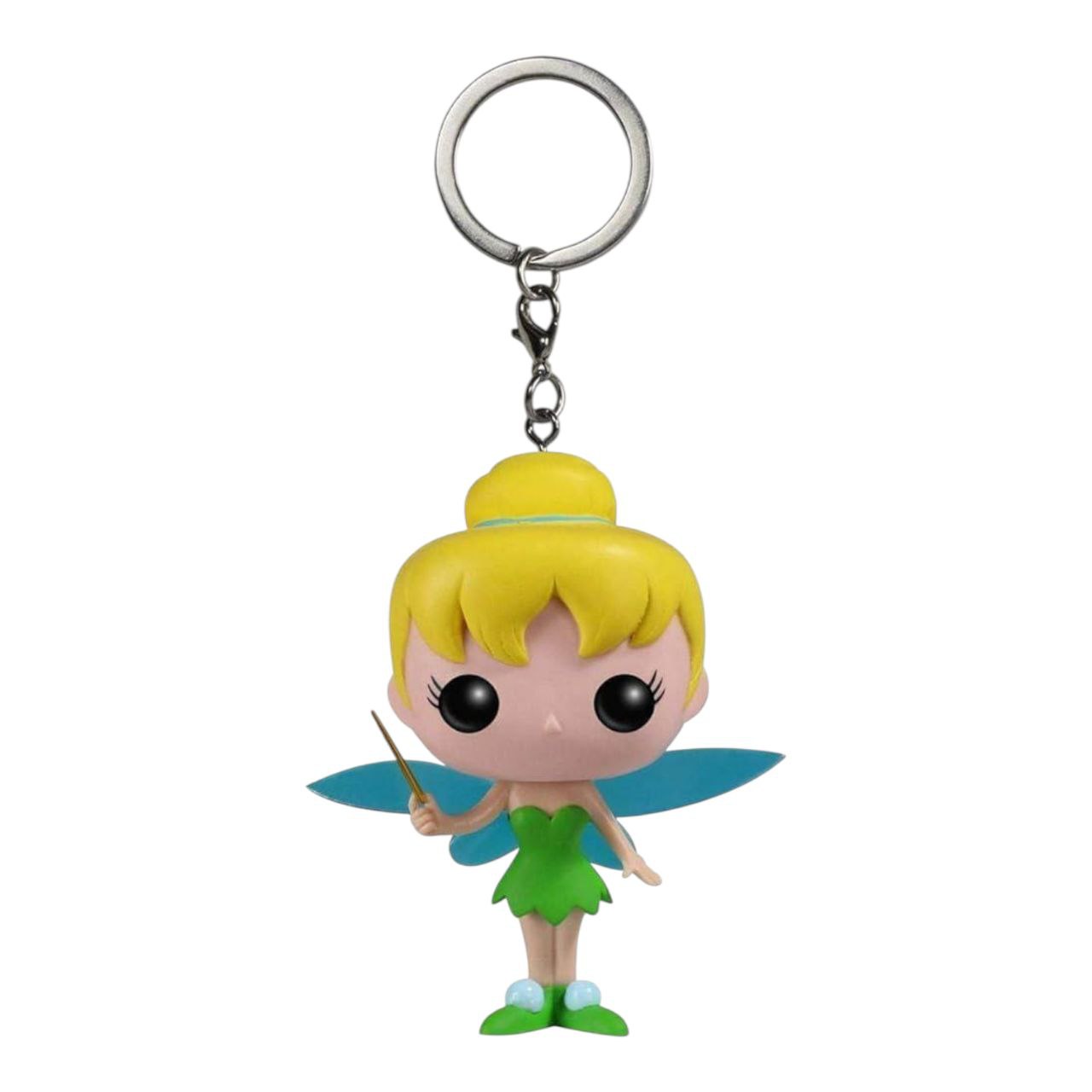 Llavero Tinkerbel Pocket Pop Keychain