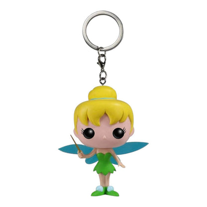 Llavero Tinkerbel Pocket Pop Keychain