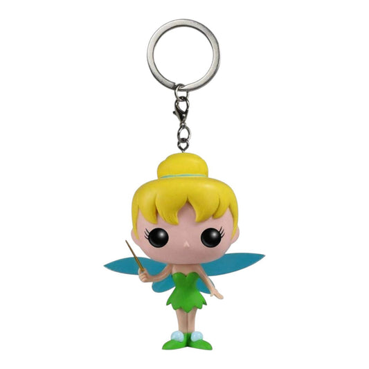 Llavero Tinkerbel Pocket Pop Keychain