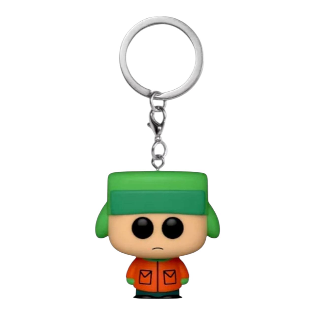 Llavero Kyle Pocket Pop Keychain