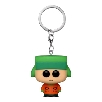 Llavero Kyle Pocket Pop Keychain