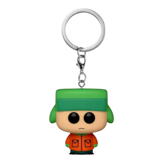 Llavero Kyle Pocket Pop Keychain