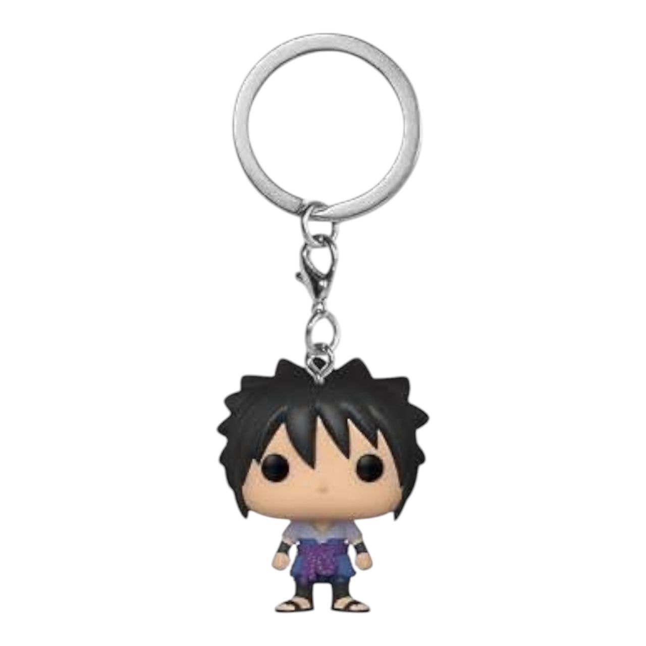 Llavero Sasuke Pocket Pop Keychain