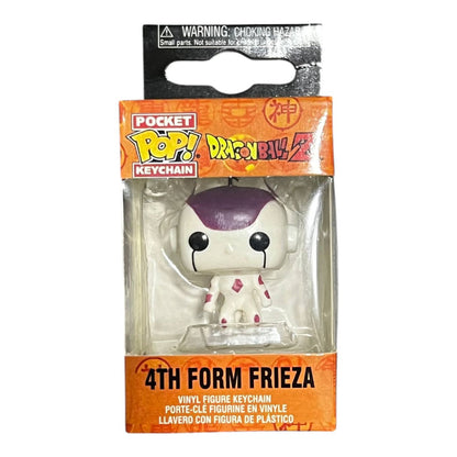 Llavero Freezer Pocket Pop Keychain