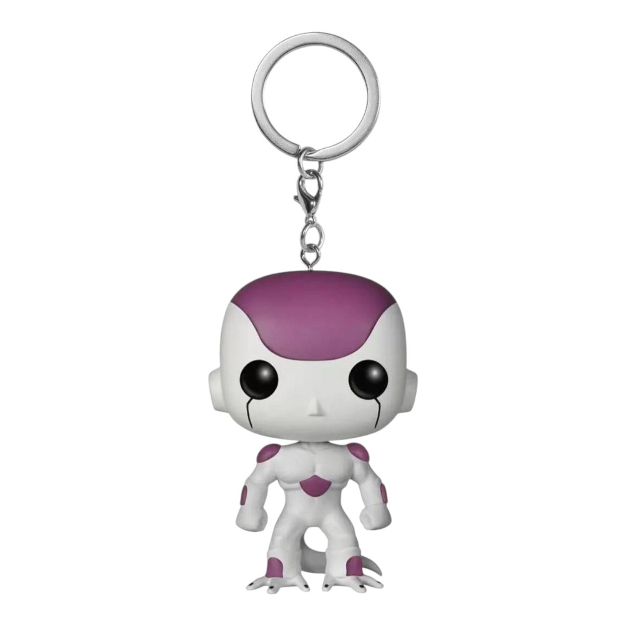 Llavero Freezer Pocket Pop Keychain