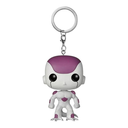 Llavero Freezer Pocket Pop Keychain
