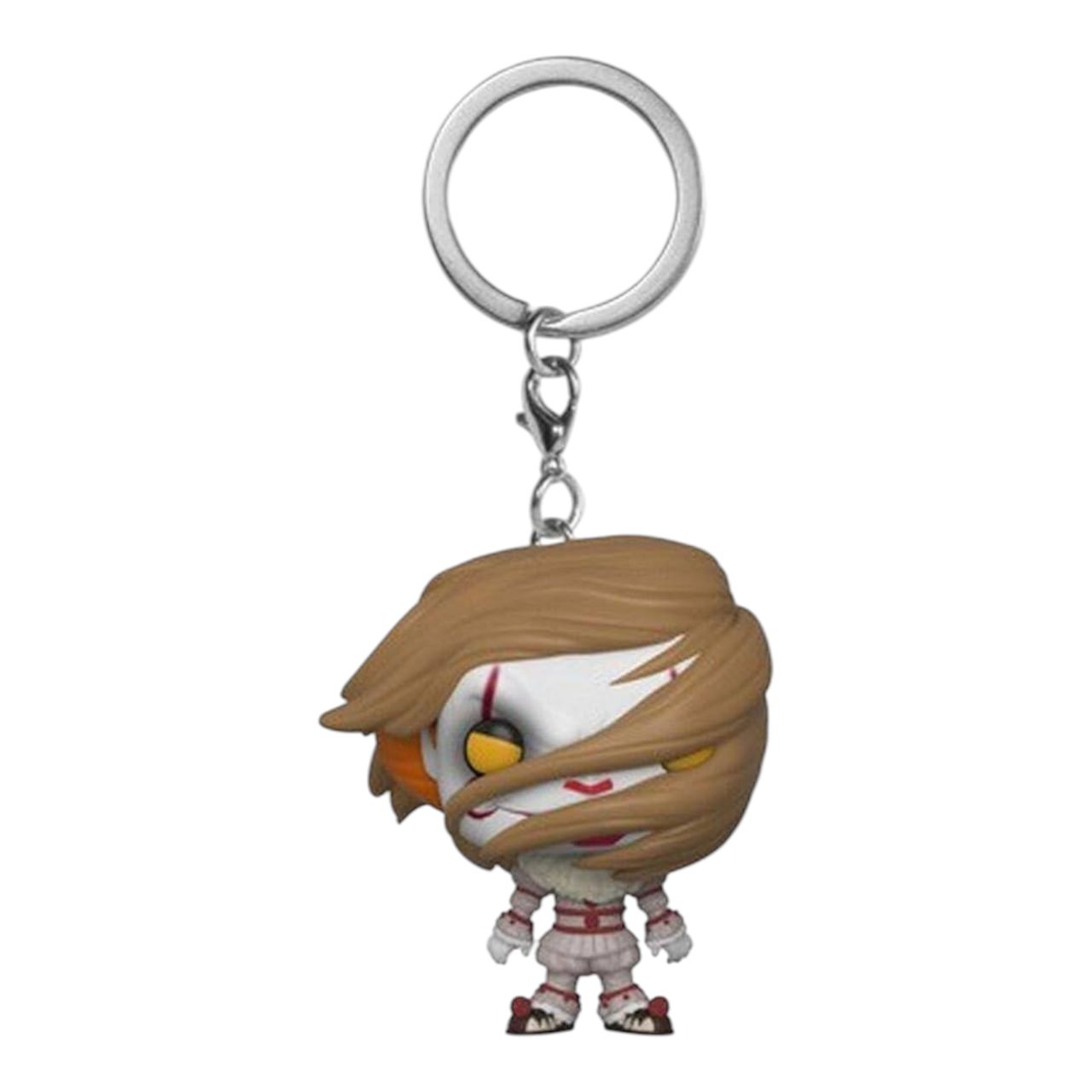 Llavero Pennywise Pocket Pop Keychain