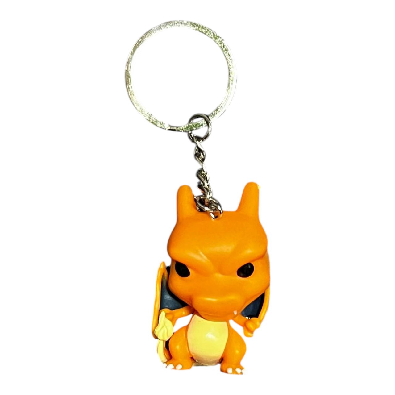 Llavero Charizard Pocket Pop Keychain
