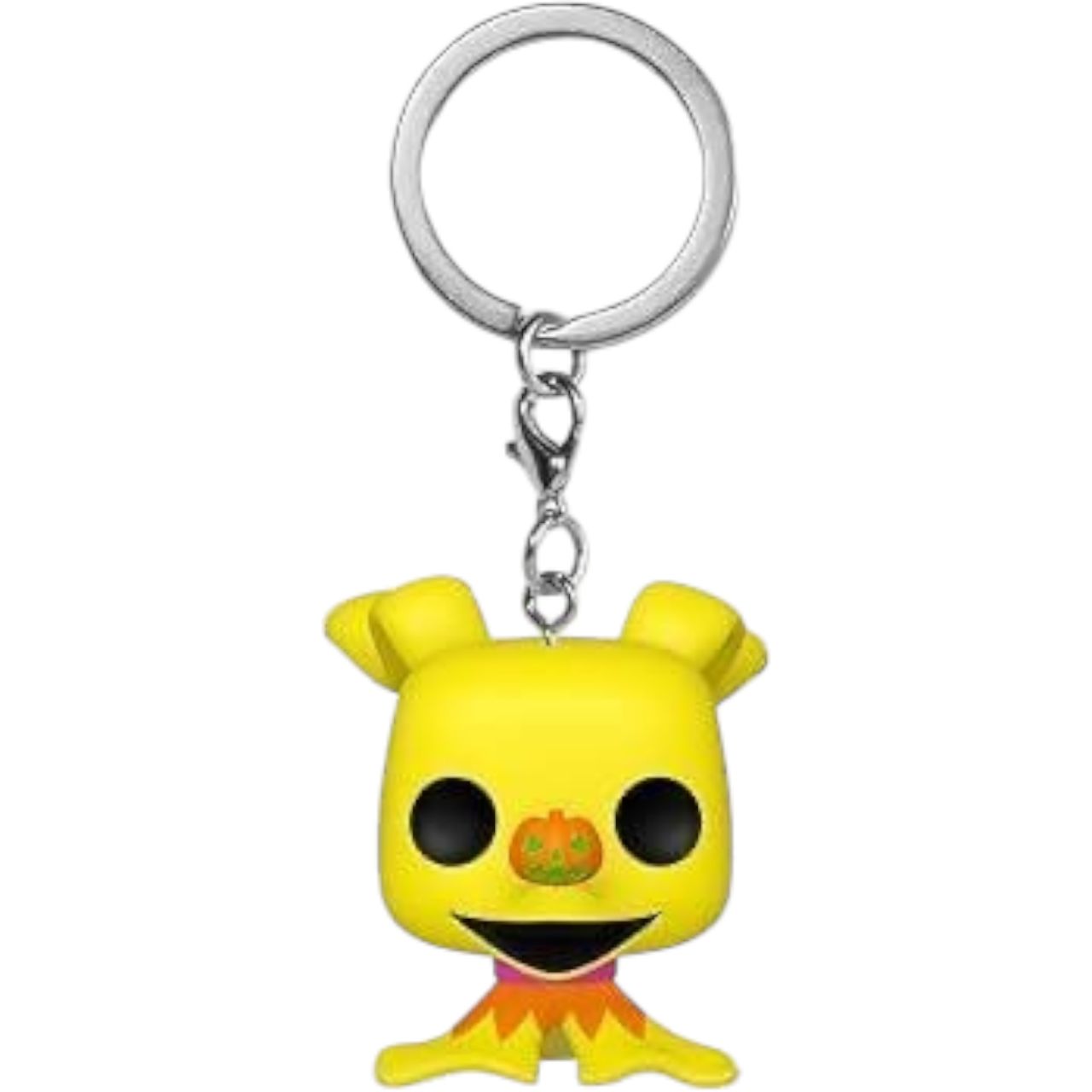 Llavero Zero Pocket Pop Keychain
