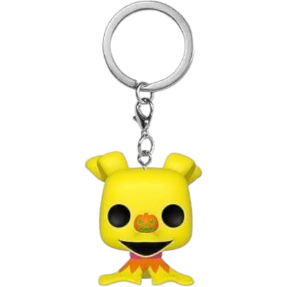 Llavero Zero Pocket Pop Keychain