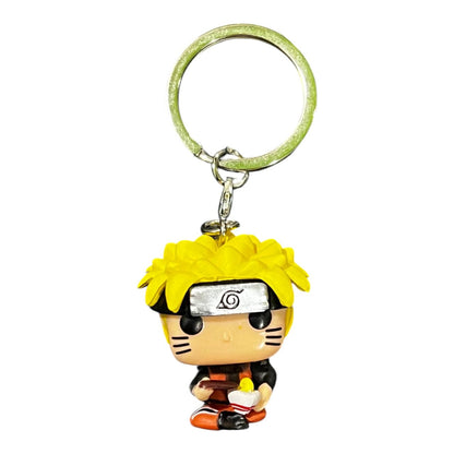 Llavero Naruto Pocket Pop Keychain