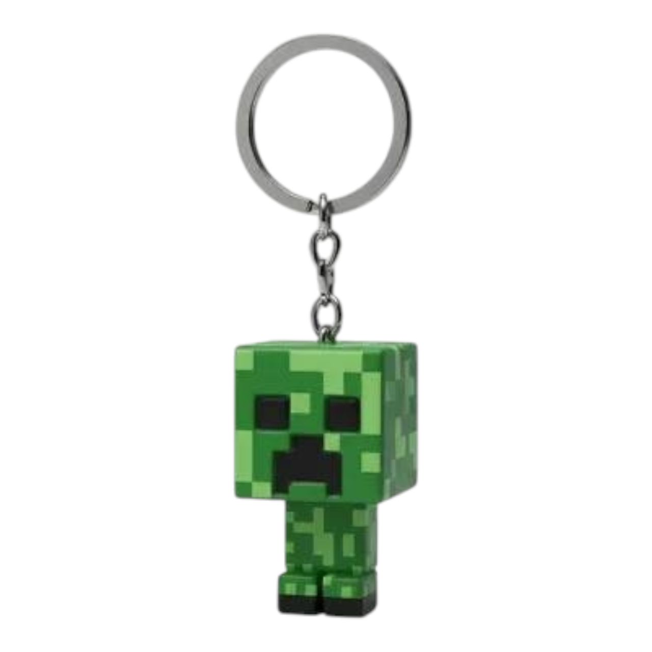 Llavero Creeper Pocket Pop Keychain