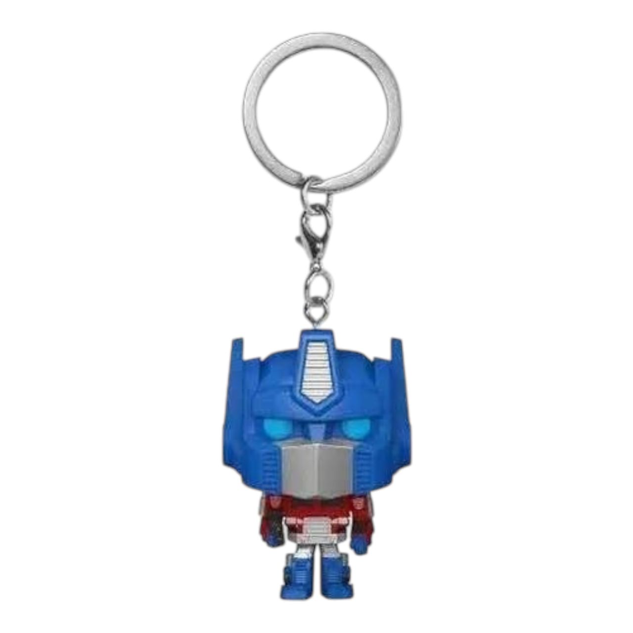 Llavero Optimus Prime Pocket Pop Keychain