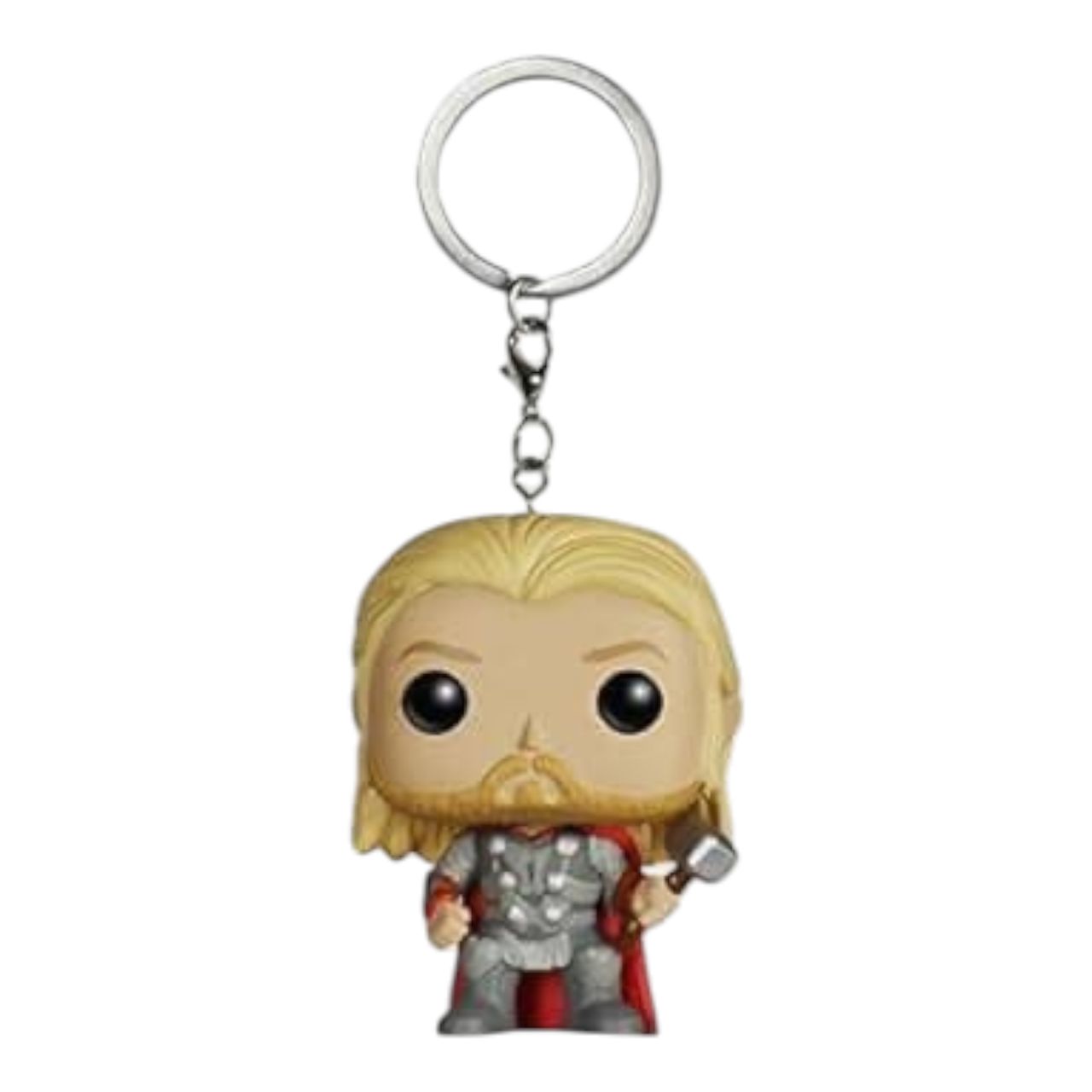 Llavero Thor Pocket Pop Keychain