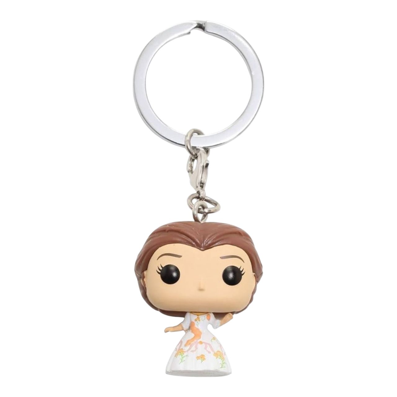 Llavero Bella Pocket Pop Keychain