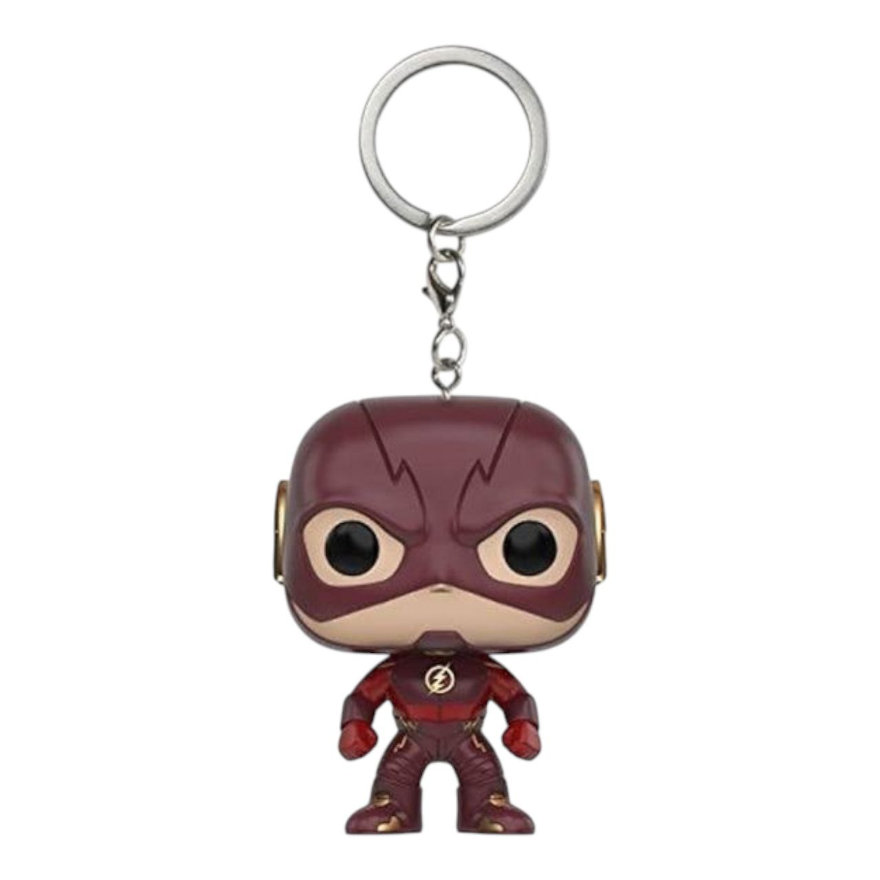 Llavero Flash Pocket Pop Keychain
