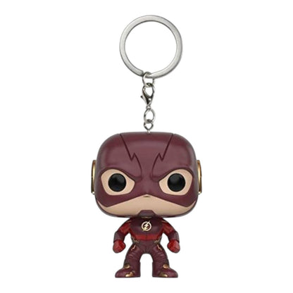 Llavero Flash Pocket Pop Keychain