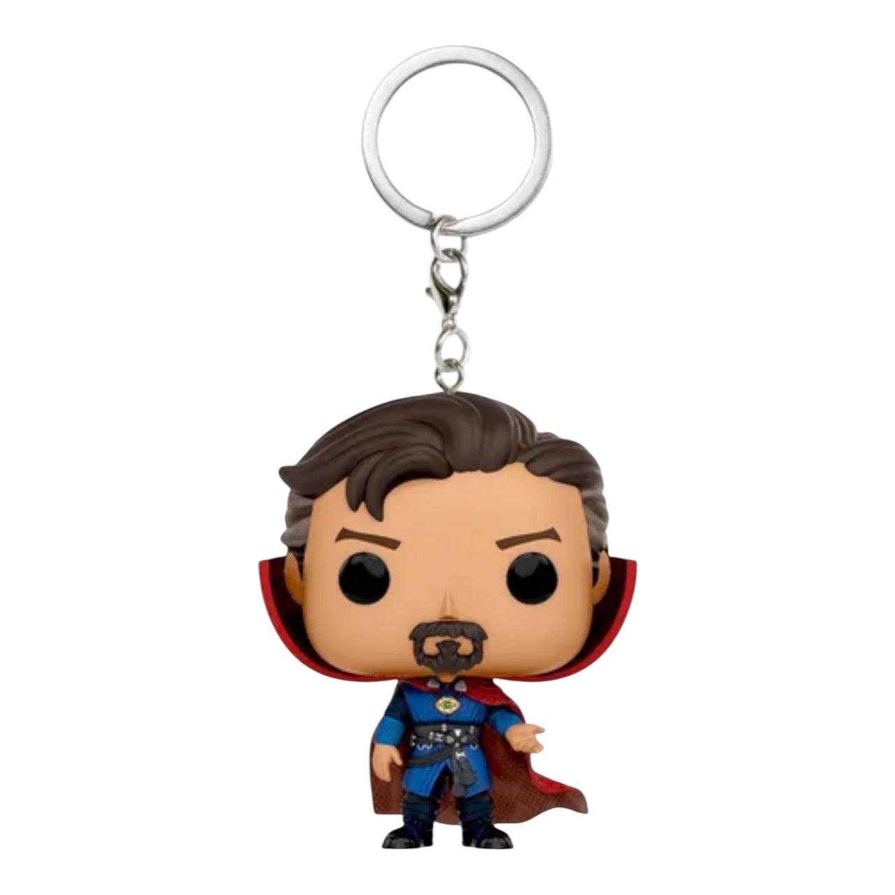 Llavero Dr Strange Pocket Pop Keychain