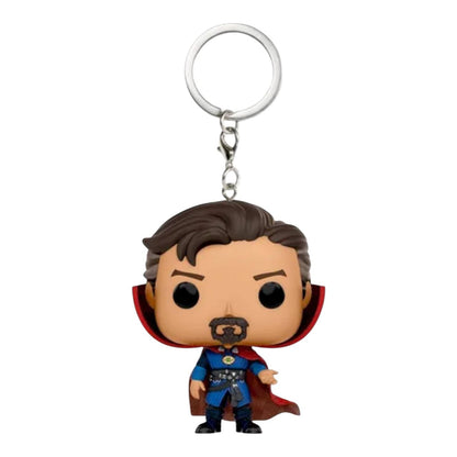 Llavero Dr Strange Pocket Pop Keychain