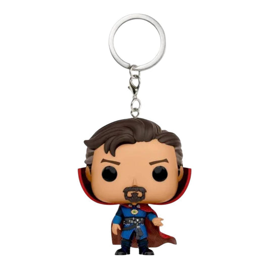 Llavero Dr Strange Pocket Pop Keychain