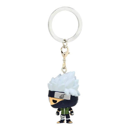Llavero Kakashi Pocket Pop Keychain