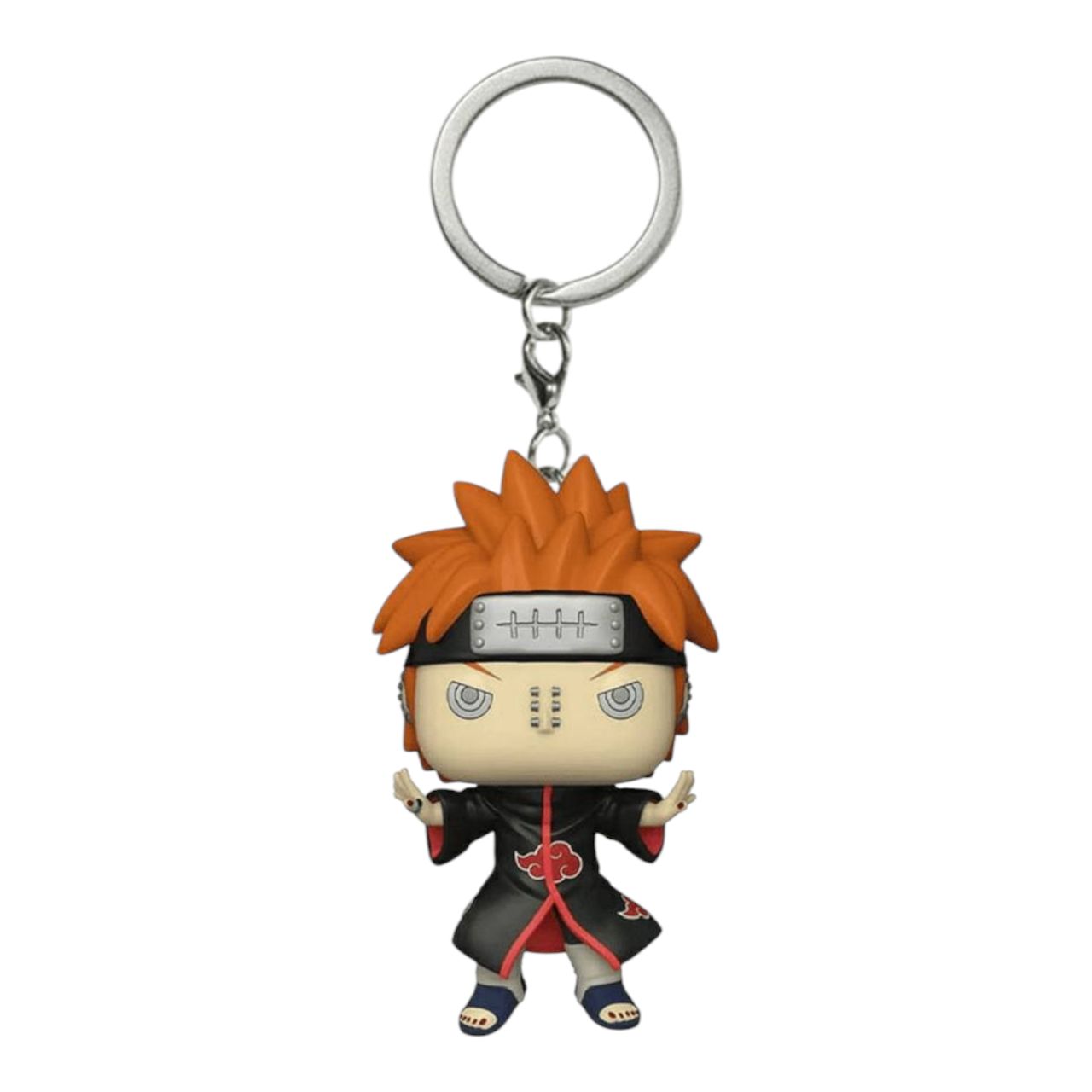 Llavero Pain Pocket Pop Keychain