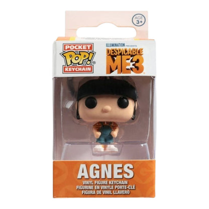 Llavero Daenerys Targaryen Pocket Pop Keychain