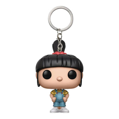 Llavero Daenerys Targaryen Pocket Pop Keychain