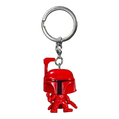 Llavero Boba Fett Pocket Pop Keychain