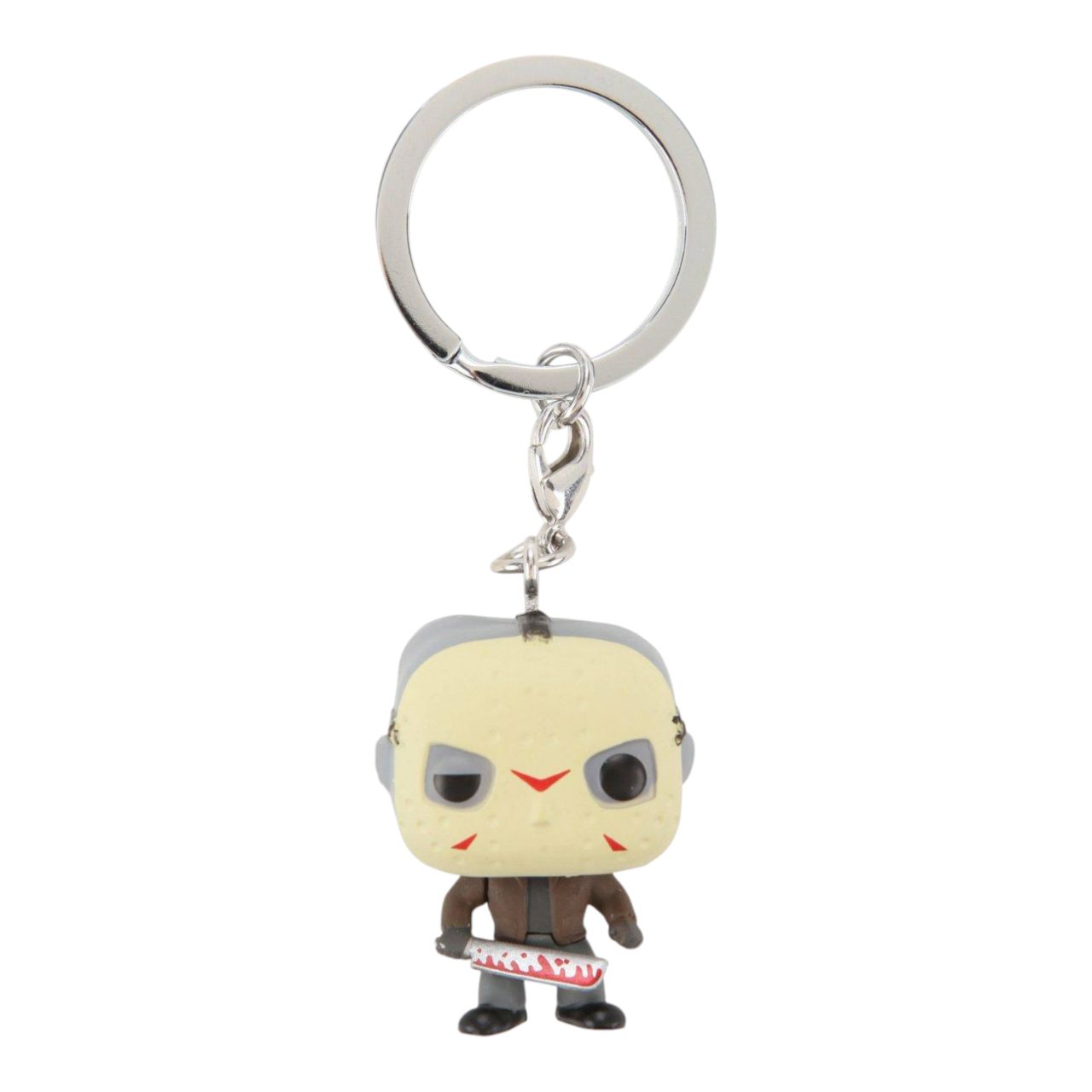 Llavero Jason Pocket Pop Keychain
