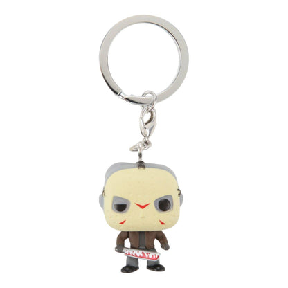 Llavero Jason Pocket Pop Keychain