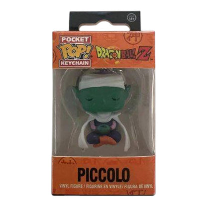 Llavero Picoro Pocket Pop Keychain