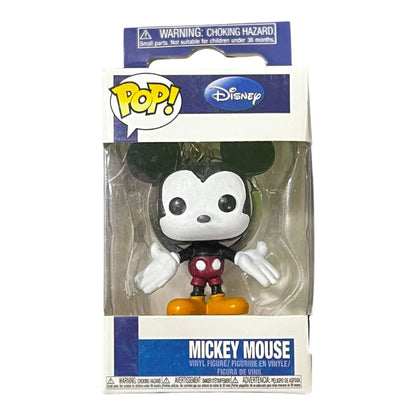 Llavero Mickey Mouse Pocket Pop Keychain