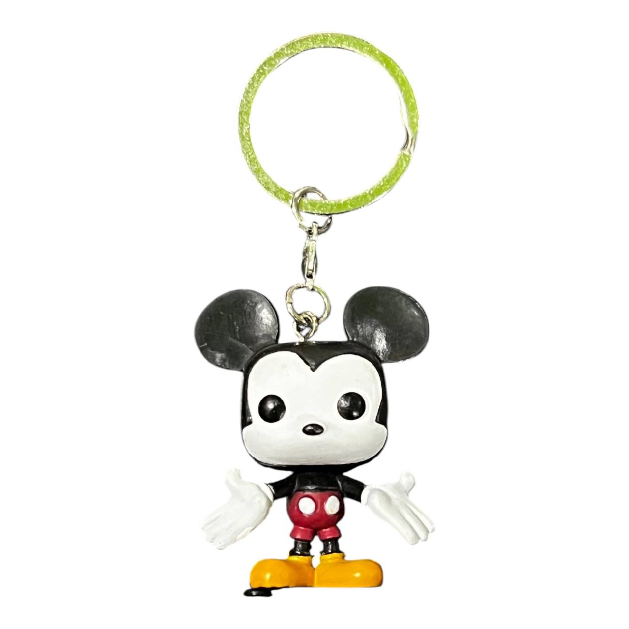Llavero Mickey Mouse Pocket Pop Keychain