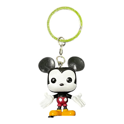 Llavero Mickey Mouse Pocket Pop Keychain
