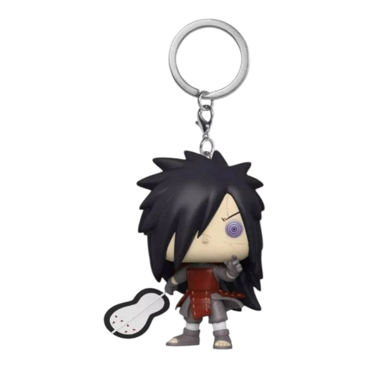 Llavero Madara Pocket Pop Keychain