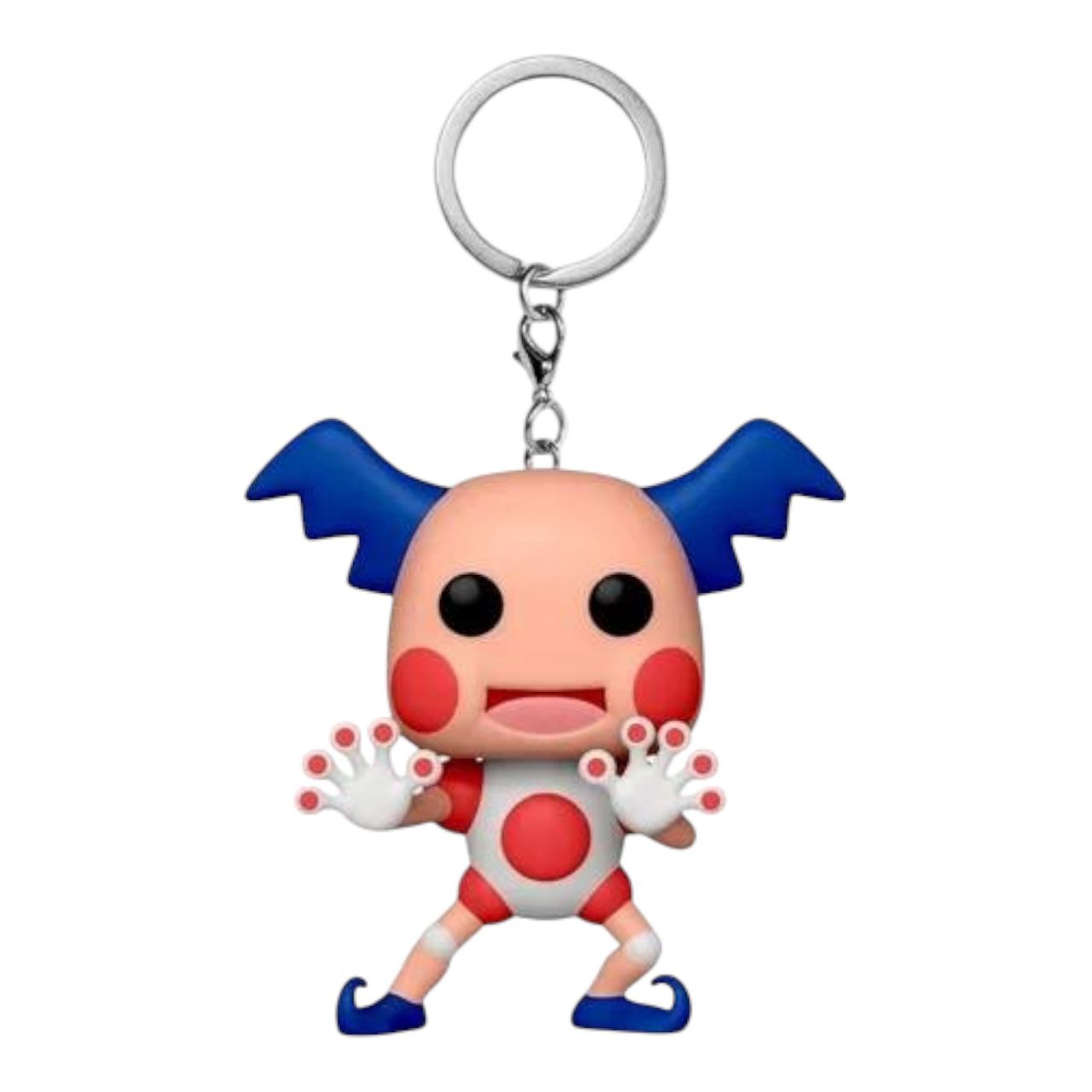 Llavero Mr. Mime Pocket Pop Keychain